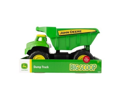 TOMY John Deere duża wywrotka 35766 /2