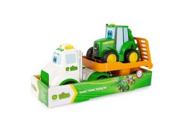 TOMY John Deere laweta