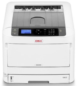 Drukarka laserowa OKI C844DNW (1200 x 1200dpi /maks. A3 /Kolor )