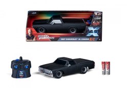 JADA F_F RC 1967 Chevy El Camino 1:16 320-6013