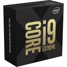 PROCESOR INTEL CORE i9-10980X 3.00GHz FC-LGA14A BOX