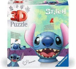 RAV puzzle 3D Disney Stitch Kula 11574