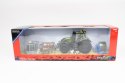 TOMY Britains Metalic Green Valtra zestaw 43323