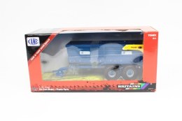 TOMY Britains przyczepa Kane 16 na zboże 42701