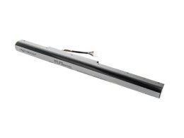 Bateria MITSU do Seria IdeaPad BC/LE-Z510 (14.4V )