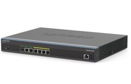 Lancom Systems 1900EF ruter Gigabit Ethernet Czarny