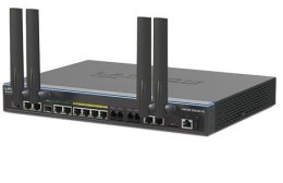 Lancom Systems 1926VAG-5G ruter Gigabit Ethernet Czarny