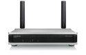 Lancom Systems 730-4G+ router bezprzewodowy Gigabit Ethernet Czarny, Szary