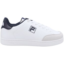 Buty damskie Fila Courtbay białe FFW0477 13037 37