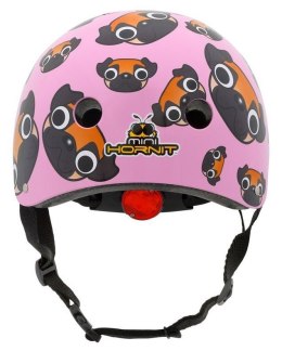 HORNIT-kask dziecięcy Pug Medium / 53-58 cm