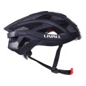 Kask LIVALL BH60SE Neo "L", Bluetooth, czarny