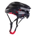 Kask LIVALL BH60SE Neo "L", Bluetooth, czarny