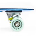 Pennyboard NILS EXTREME PNB01 BLUE ELECTROSTYLE