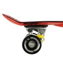 Pennyboard NILS EXTREME PNB01 RED ELECTROSTYLE