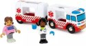 BRIO Rescue Ambulance