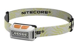 HEADLAMP NU SERIES 115 LUMENS/NU10 CRI WHITE NITECORE