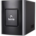 Wortmann AG TERRA G5 E-2356G serwer 1,92 TB Mini Tower Intel Xeon E 3,2 GHz 32 GB DDR4-SDRAM 400 W