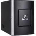 Wortmann AG TERRA MINISERVER G5 serwer 1,92 TB Intel® Xeon® E-2324G 3,1 GHz 16 GB DDR4-SDRAM 400 W