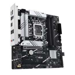 Płyta główna ASUS PRIME B760M-PLUS LGA1700 microATX