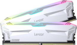 Pamięć LEXAR (UDIMM/DDR5/32 GB/6400MHz/1.4V/32CL/DUAL)