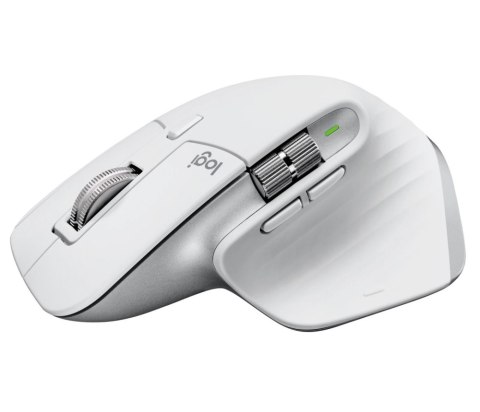 Mysz Bezprzewodowa LOGITECH MX Master 3S Jasnoszara