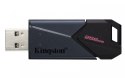 Pendrive KINGSTON DTXON/256GB (256 GB /Czarny )