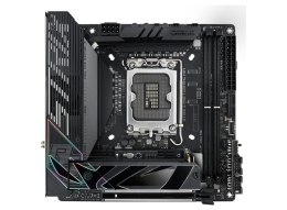 Płyta główna ASUS ROG STRIX Z790-I GAMING WIFI LGA1700 MiniITX