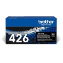 Brother TN-426BK kaseta z tonerem 1 szt. Oryginalny Czarny