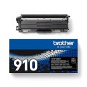 Brother TN-910BK kaseta z tonerem 1 szt. Oryginalny Czarny