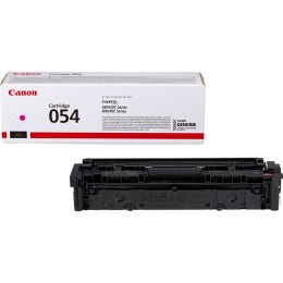 Canon CRG-054 3022C002 kaseta z tonerem 1 szt. Oryginalny Purpurowy