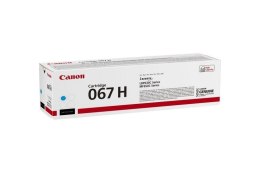 Canon CRG-067H Toner Cyan 5105C002