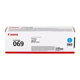 Canon Toner CRG-069 5093C002 Cyan