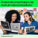 HP 55X zestaw 2 oryginalnych wkładów z czarnym tonerem LaserJet XL