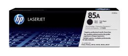 Toner HP czarny HP 85A, HP85A=CE285A, 1600 str.