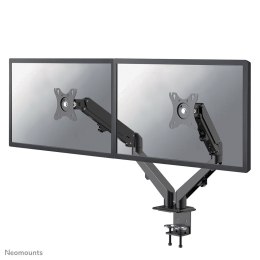 Neomounts DS70-700BL2 uchwyt / stojak do monitorów 68,6 cm (27