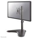 Neomounts FPMA-D550SBLACK uchwyt / stojak do monitorów 81,3 cm (32") Biurko Czarny