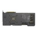 ASUS TUF Gaming TUF-RX7900XTX-O24G-GAMING AMD Radeon RX 7900 XTX 24 GB GDDR6