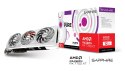 Karta graficzna SAPPHIRE Radeon RX 7700 XT PURE GAMING OC 12GB GDDR6