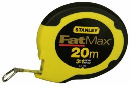 Stanley 0-34-133 taśma miernicza 20 m Wielo