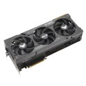 Karta graf. ASUS TUF Gaming Radeon RX 7900 XTX OC 24GB (WYPRZEDAŻ)