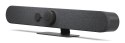 Logitech Cam  Conference Cam Rally Bar Mini Black