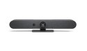 Logitech Cam  Conference Cam Rally Bar Mini Black