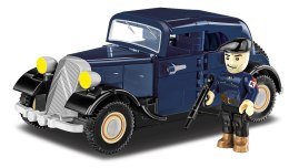 COBI 1934 Citroen Traction 7A