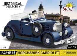 COBI Horch830BK Cabriolet