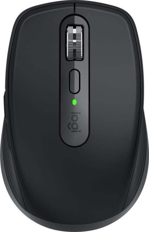 Mysz bezprzewodowa Logitech MX Anywhere 3S Graphite