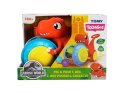 Tomy Pic & Push T-Rex