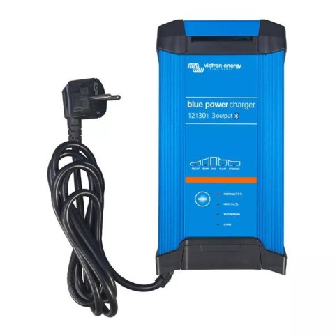 Victron Energy Ładowarka do akmulatora Blue Smart IP22 12V/30A (3 wyjścia)