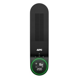 APC BGM2200B-GR zasilacz UPS Technologia line-interactive 2,2 kVA 1320 W 6 x gniazdo sieciowe