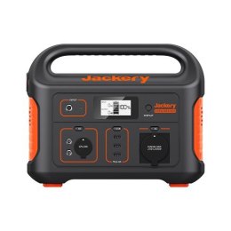 Stacja zasilania Jackery Explorer 500 Powerstation EU