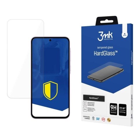 Szkło hartowane HardGlass Samsung A35 5G A356/ A55 5G A556